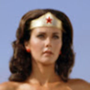 Meet your Posher, Lori-ann